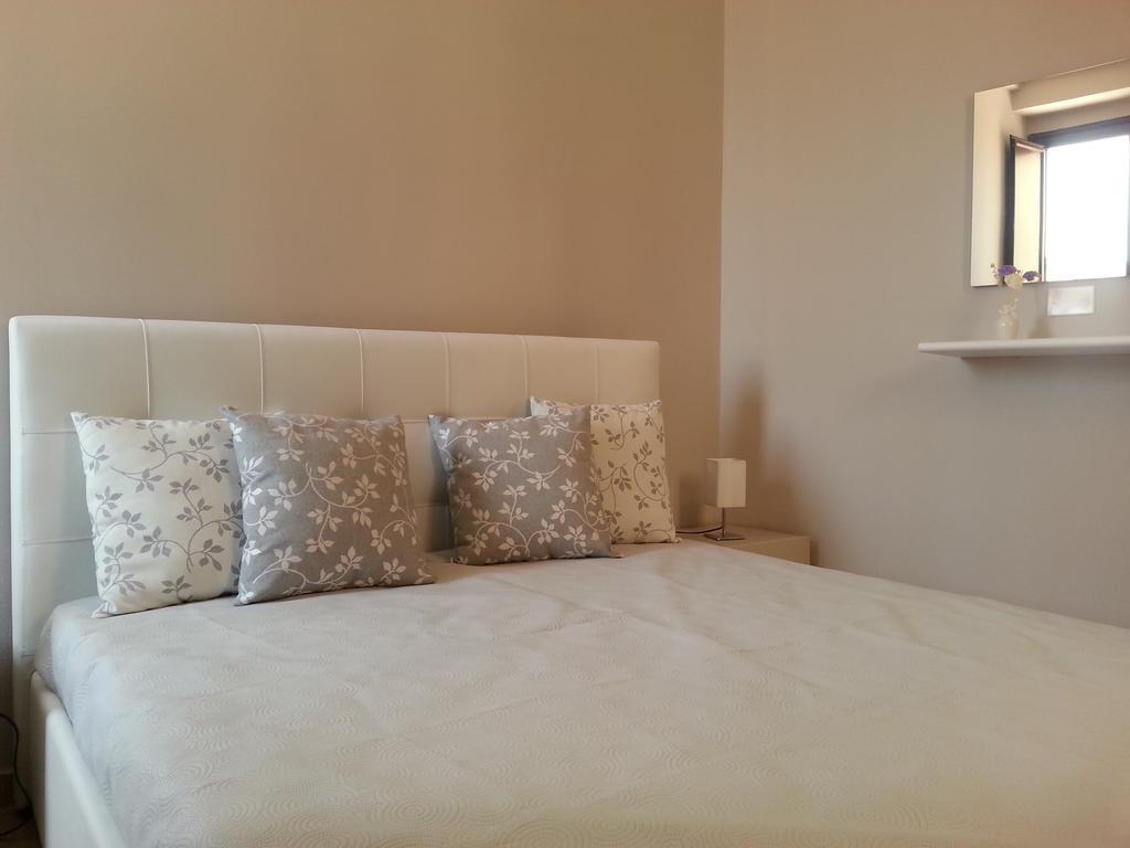 Ferienwohnung La Bifora Sciacca Zimmer foto