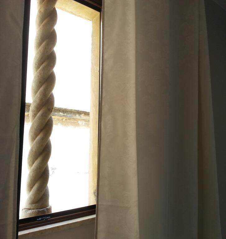 Ferienwohnung La Bifora Sciacca Zimmer foto
