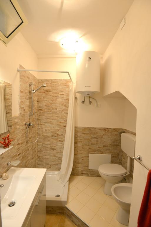 Ferienwohnung La Bifora Sciacca Zimmer foto