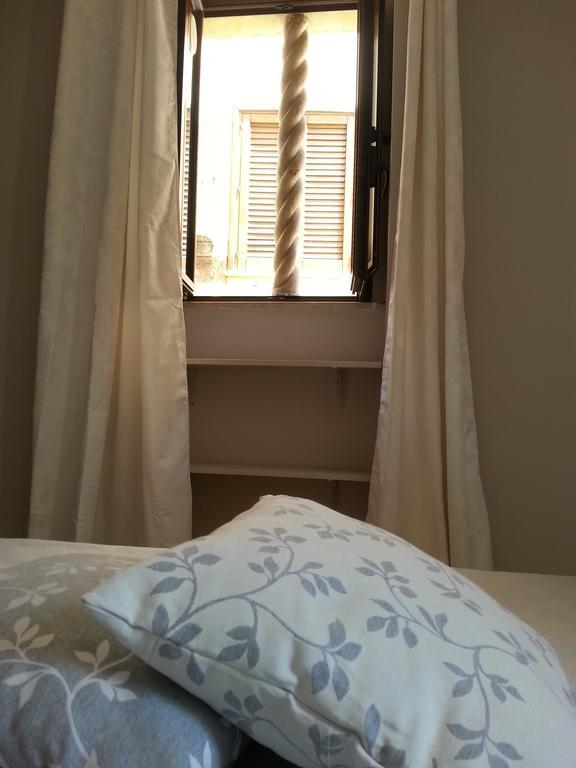 Ferienwohnung La Bifora Sciacca Zimmer foto