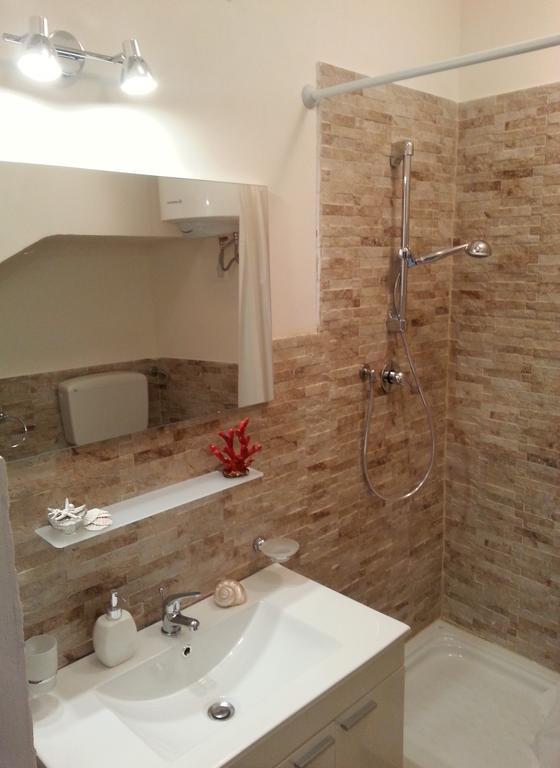 Ferienwohnung La Bifora Sciacca Zimmer foto